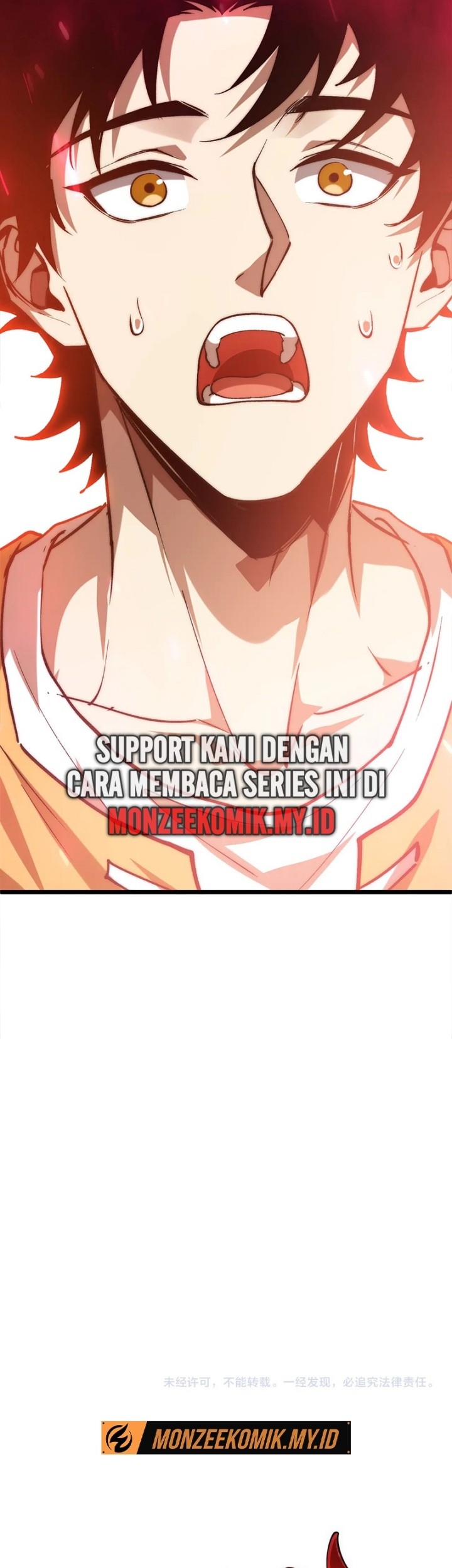Summon The Demon, For I Am The Abyss Chapter 17 Gambar 36