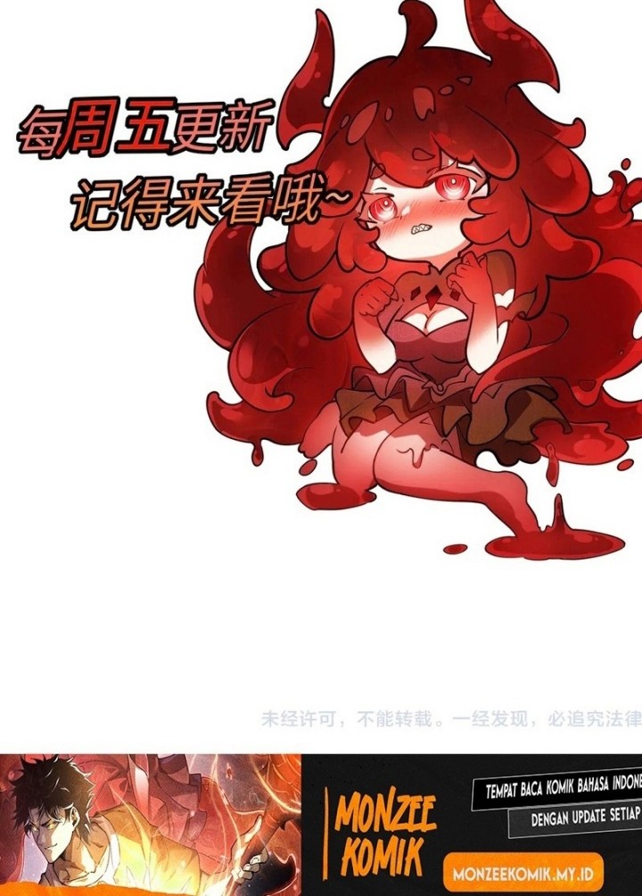 Summon The Demon, For I Am The Abyss Chapter 17 Gambar 37
