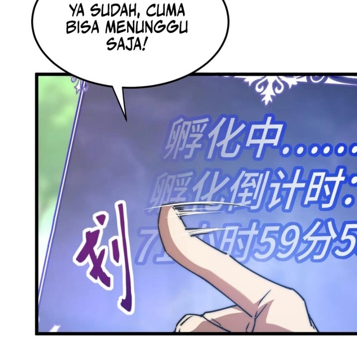 Summon The Demon, For I Am The Abyss Chapter 17 Gambar 3