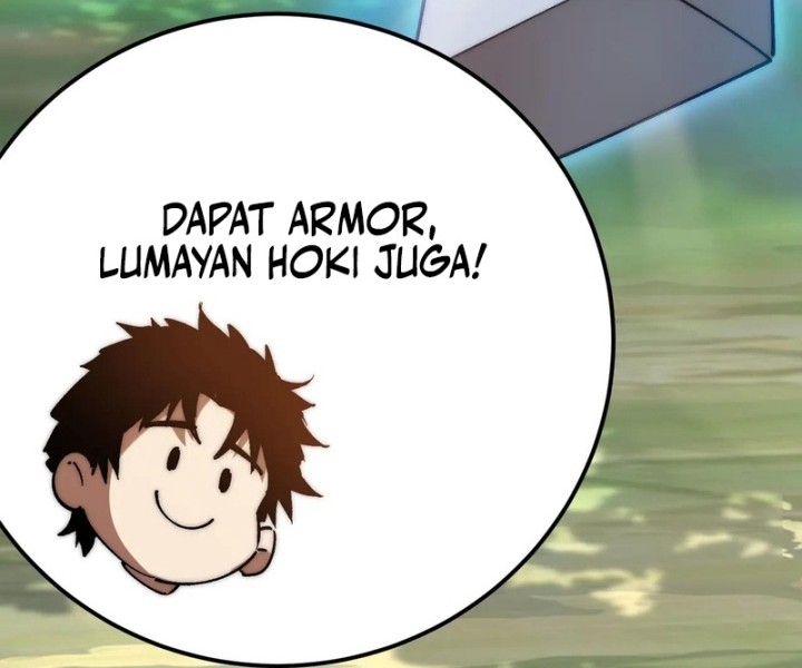 Summon The Demon, For I Am The Abyss Chapter 17 Gambar 11