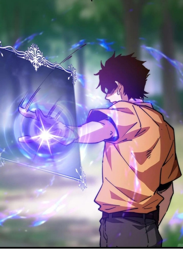 Summon The Demon, For I Am The Abyss Chapter 17 Gambar 16