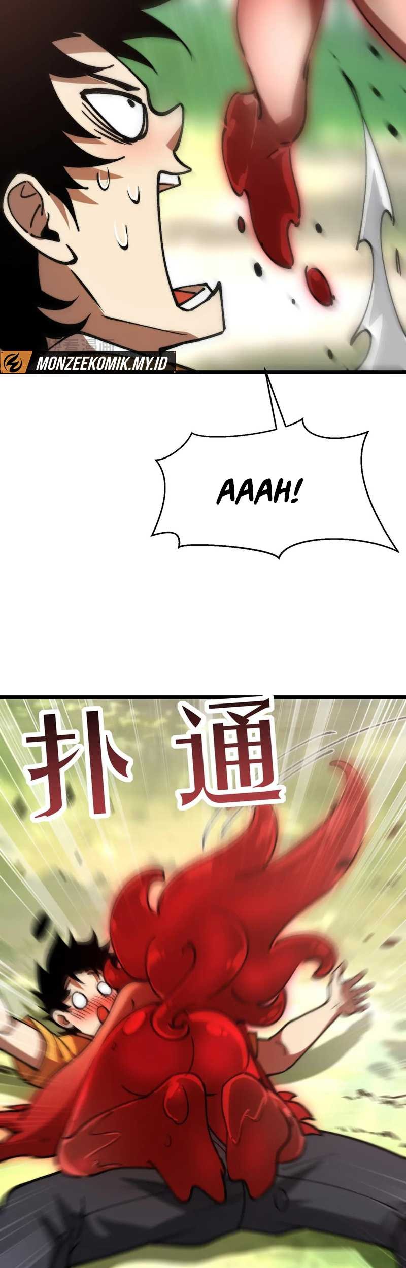 Summon The Demon, For I Am The Abyss Chapter 18 Gambar 17
