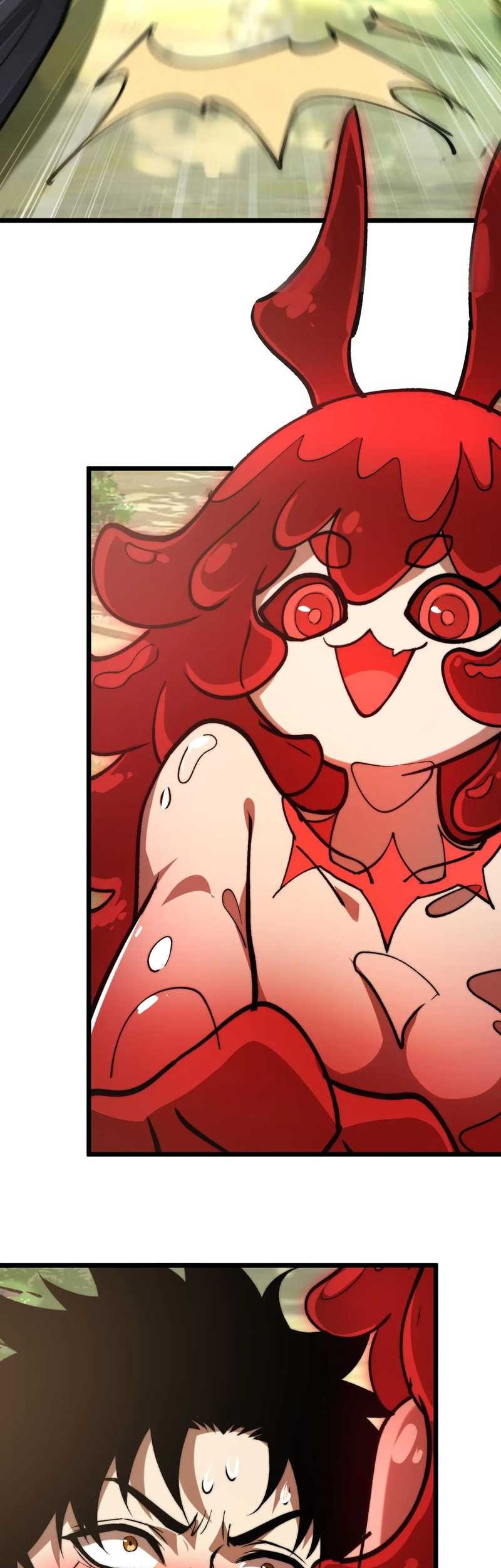 Summon The Demon, For I Am The Abyss Chapter 18 Gambar 19