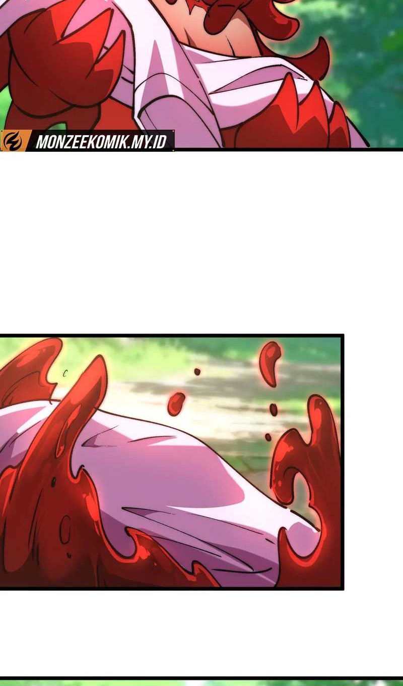Summon The Demon, For I Am The Abyss Chapter 18 Gambar 26