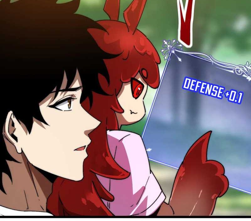 Summon The Demon, For I Am The Abyss Chapter 18 Gambar 30