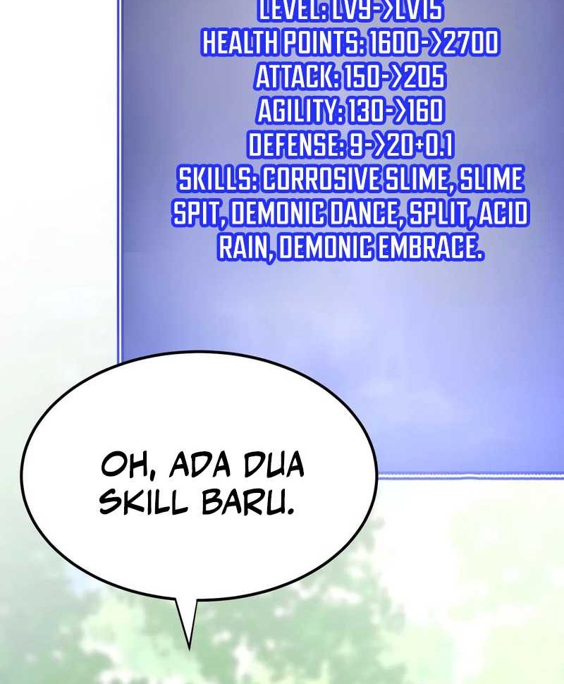 Summon The Demon, For I Am The Abyss Chapter 18 Gambar 32