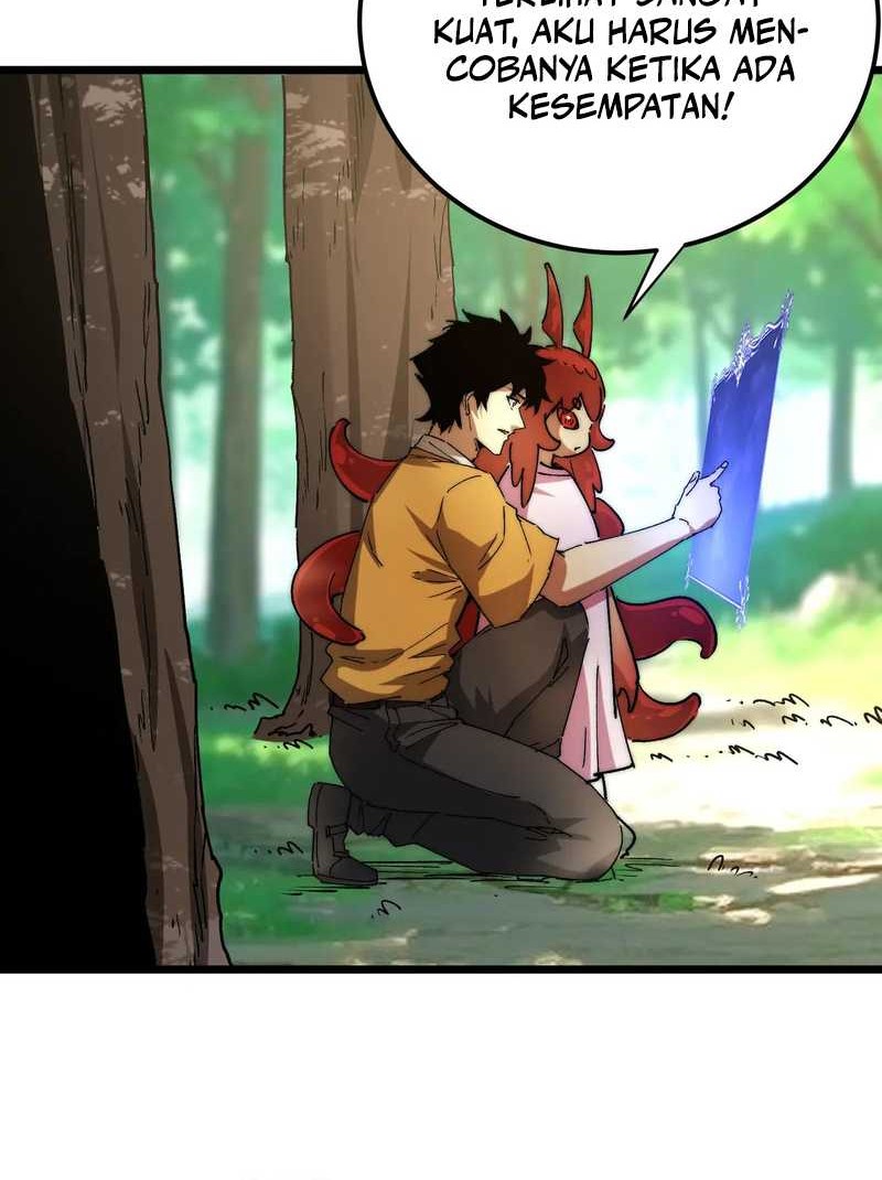 Summon The Demon, For I Am The Abyss Chapter 18 Gambar 34