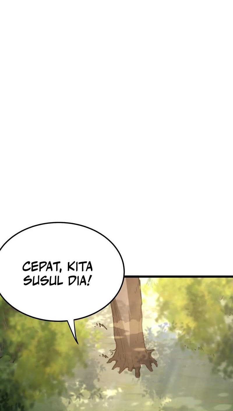 Summon The Demon, For I Am The Abyss Chapter 18 Gambar 36