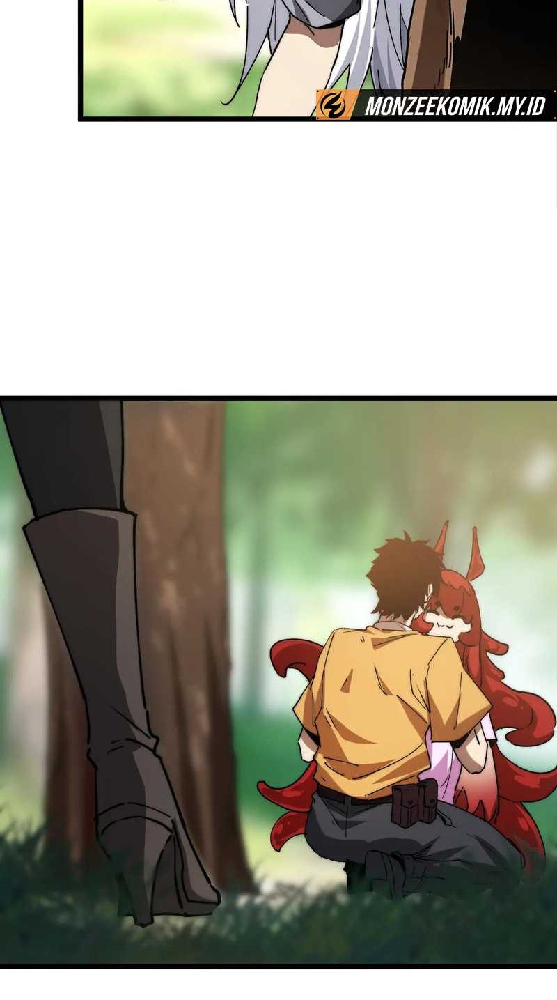 Summon The Demon, For I Am The Abyss Chapter 18 Gambar 38