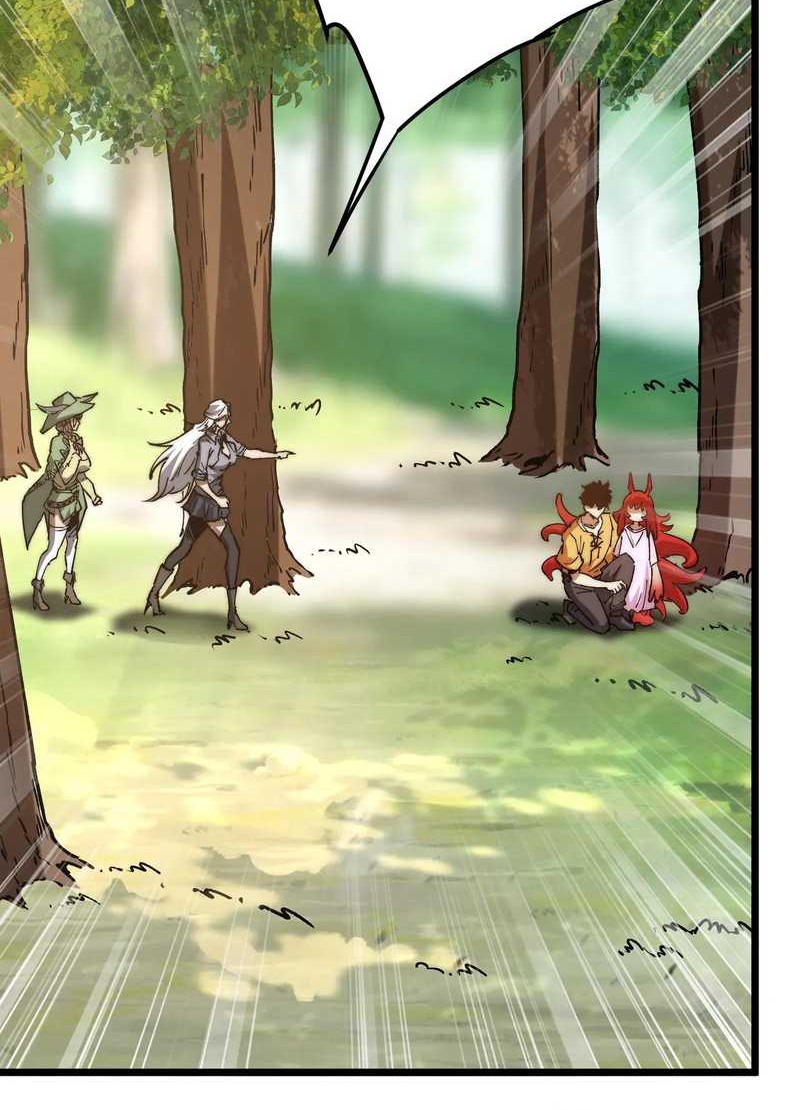 Summon The Demon, For I Am The Abyss Chapter 18 Gambar 40