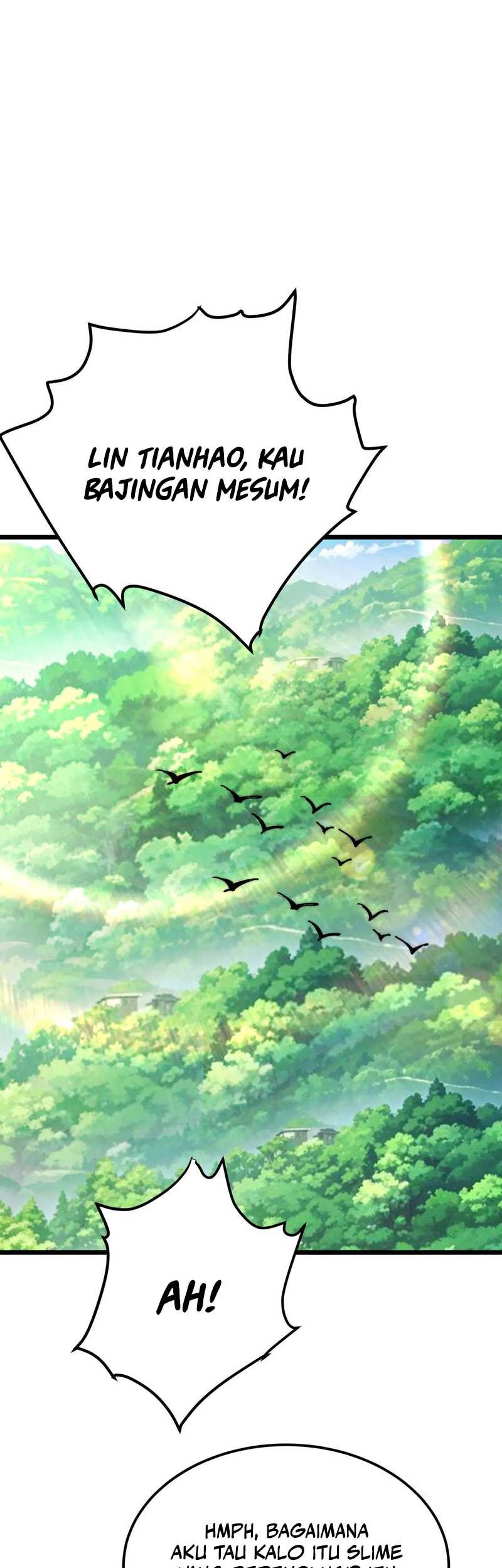Summon The Demon, For I Am The Abyss Chapter 18 Gambar 43