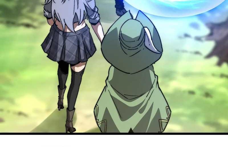 Summon The Demon, For I Am The Abyss Chapter 18 Gambar 46