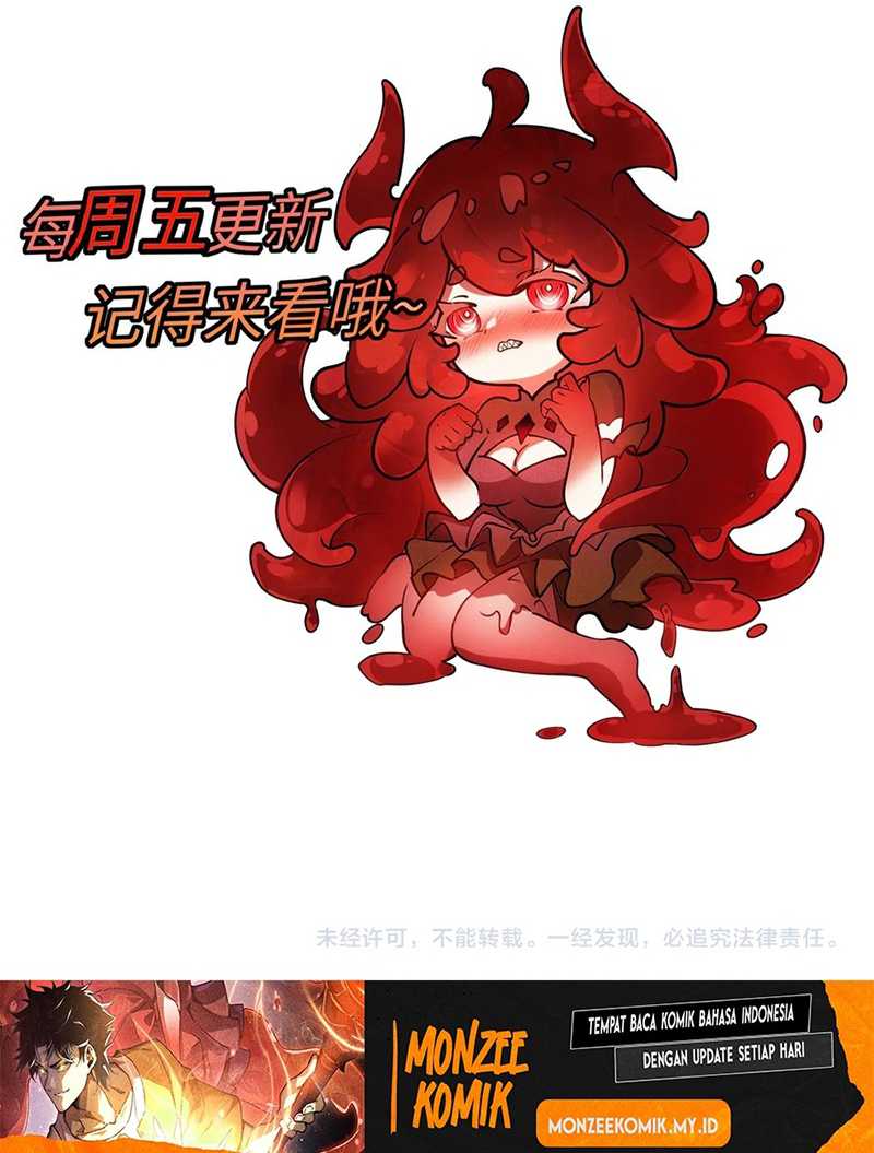 Summon The Demon, For I Am The Abyss Chapter 18 Gambar 49