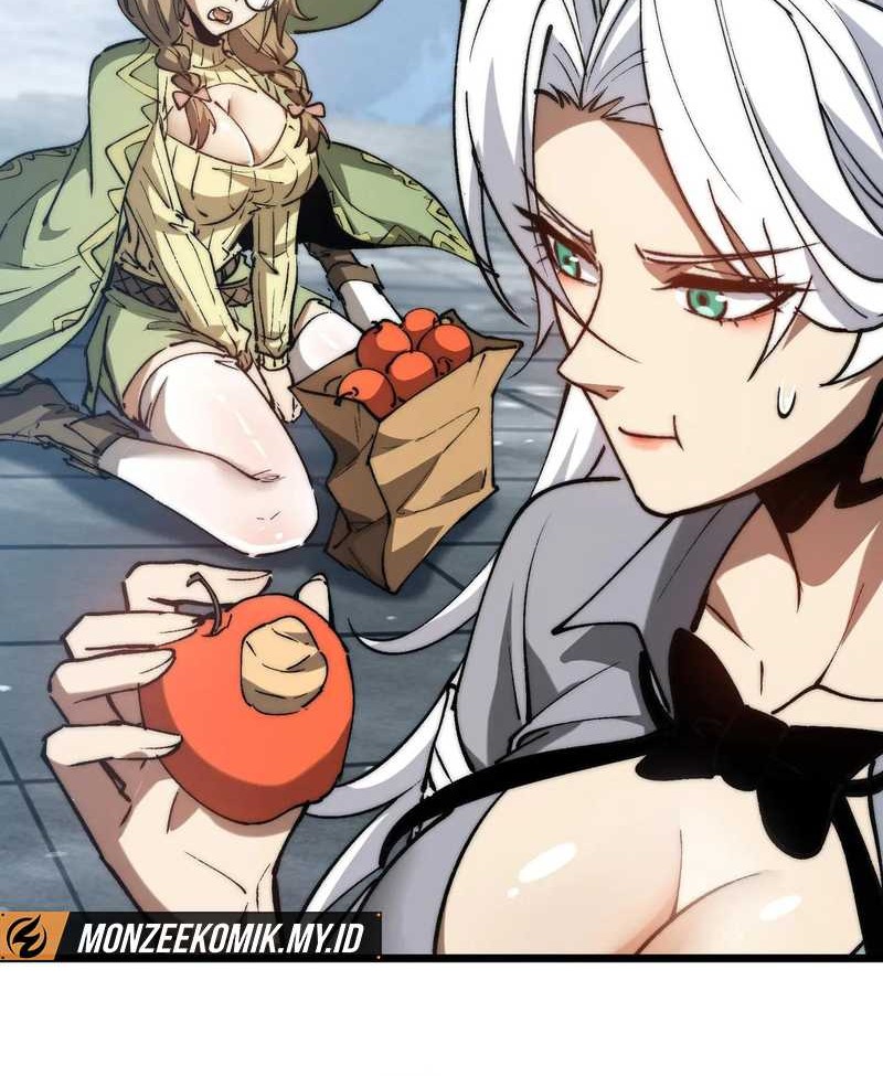 Summon The Demon, For I Am The Abyss Chapter 18 Gambar 5