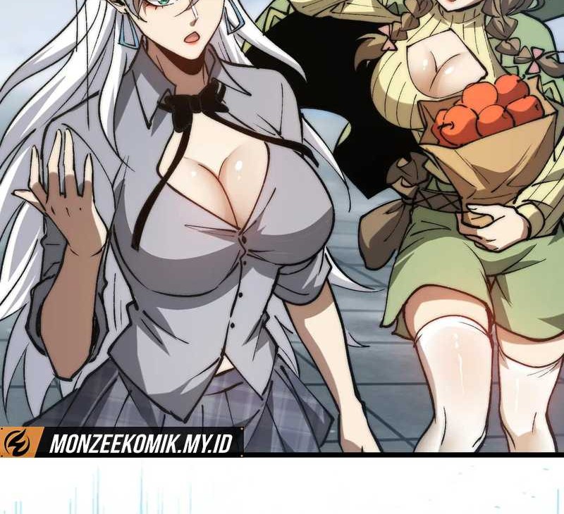 Summon The Demon, For I Am The Abyss Chapter 18 Gambar 7