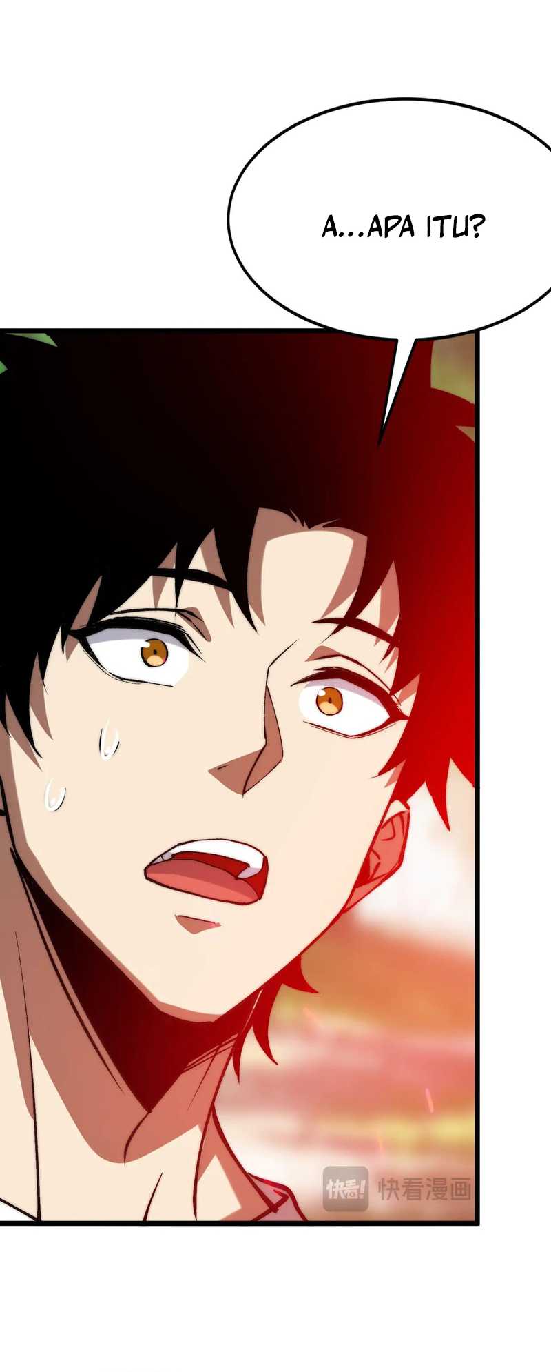 Summon The Demon, For I Am The Abyss Chapter 18 Gambar 10