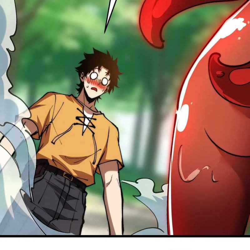 Summon The Demon, For I Am The Abyss Chapter 18 Gambar 12