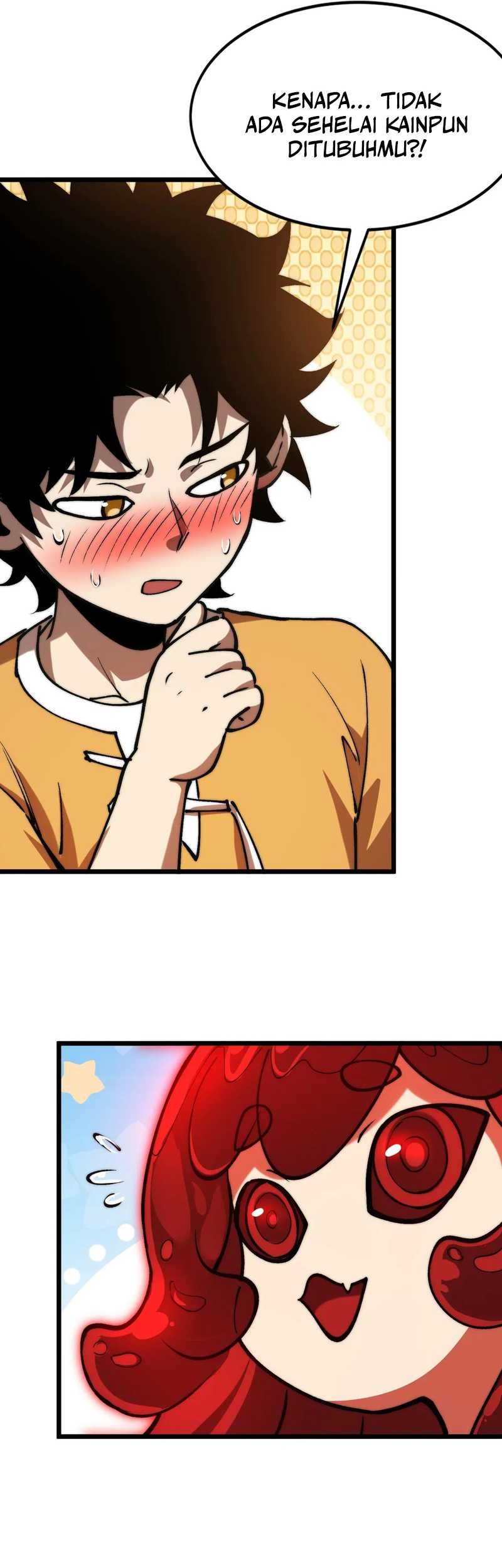 Summon The Demon, For I Am The Abyss Chapter 18 Gambar 13