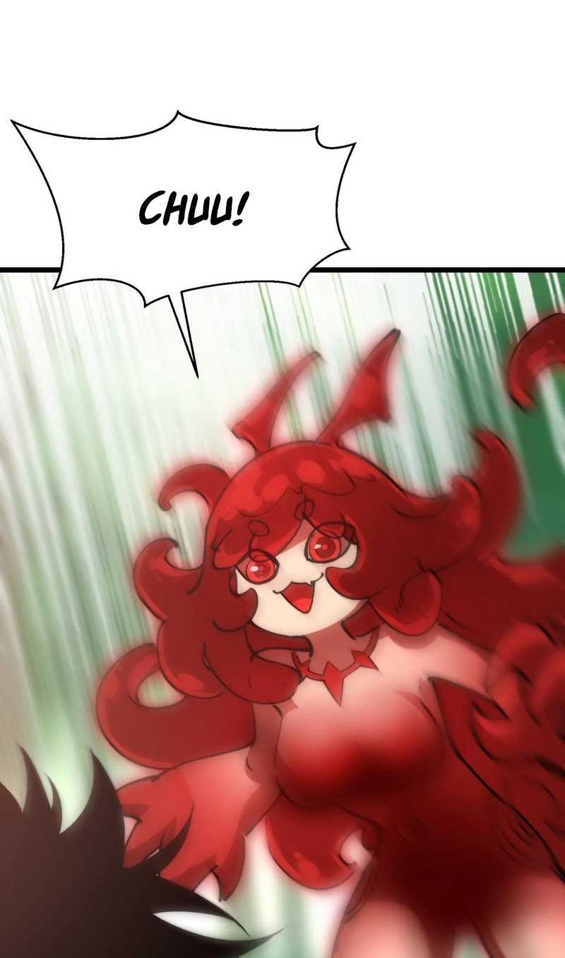 Summon The Demon, For I Am The Abyss Chapter 18 Gambar 16