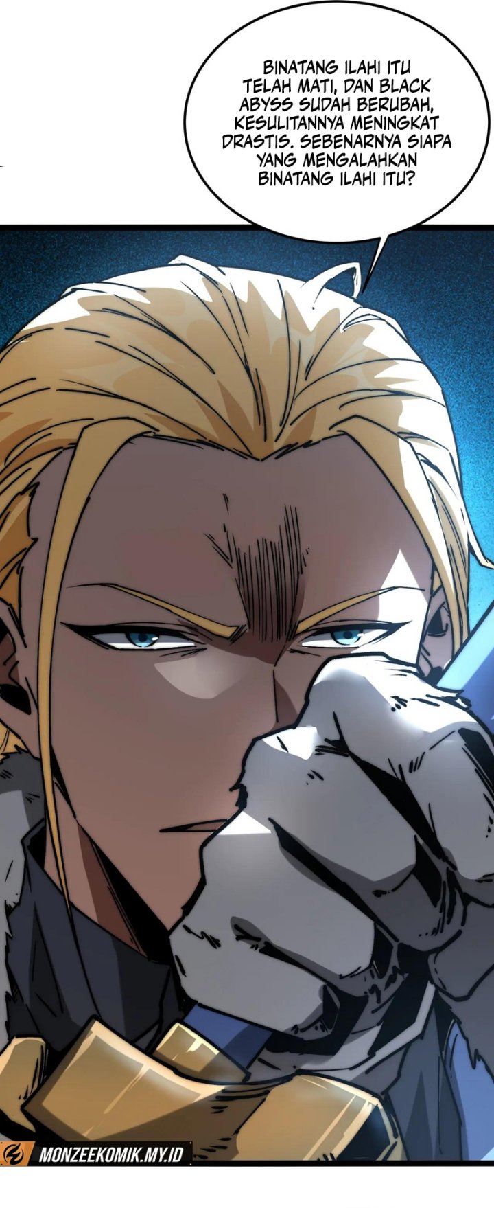Summon The Demon, For I Am The Abyss Chapter 19 Gambar 20