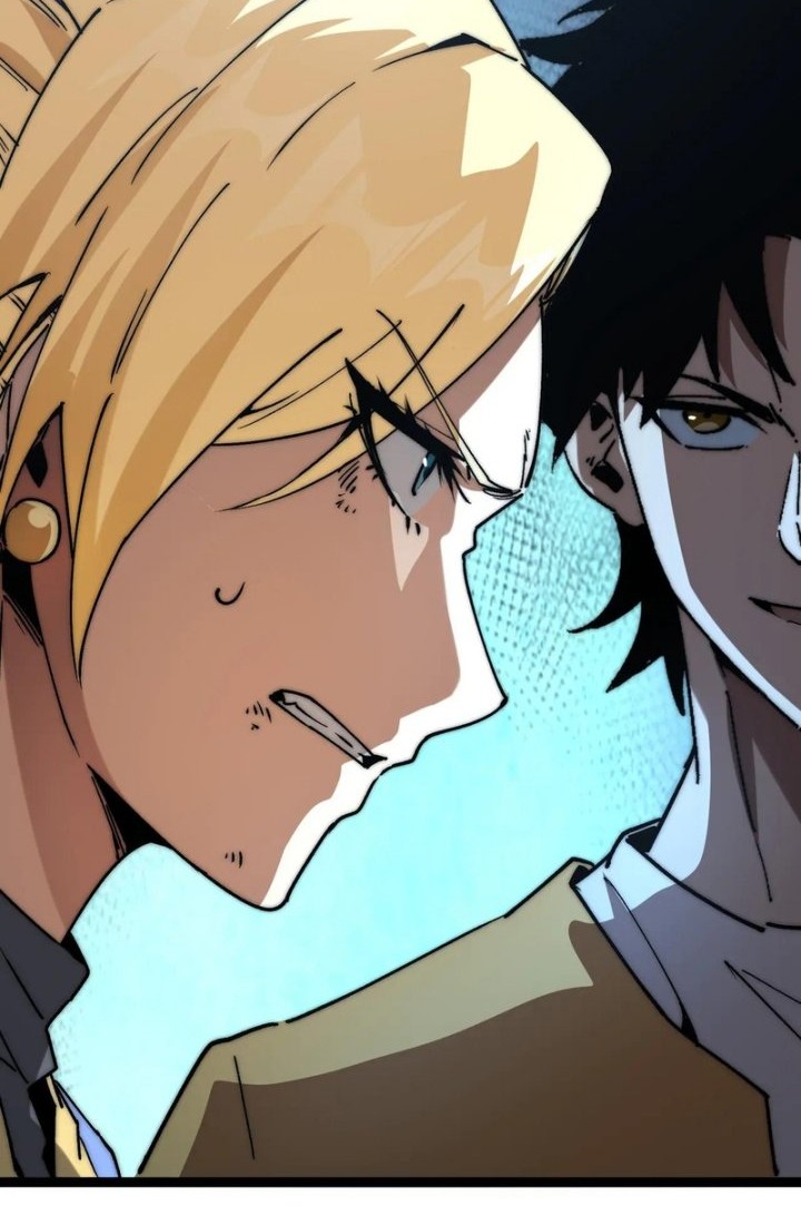 Summon The Demon, For I Am The Abyss Chapter 19 Gambar 22