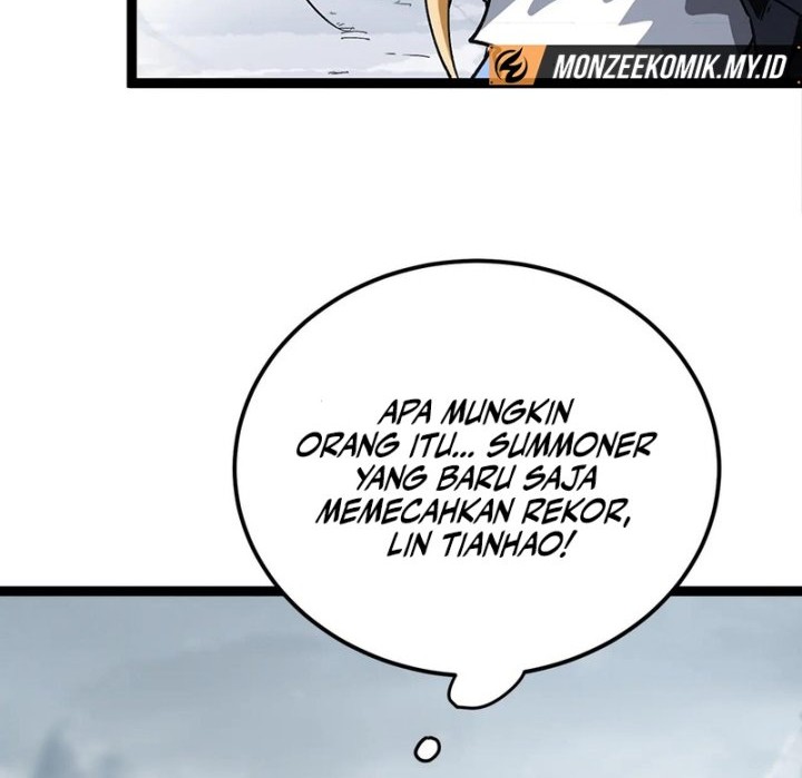 Summon The Demon, For I Am The Abyss Chapter 19 Gambar 24