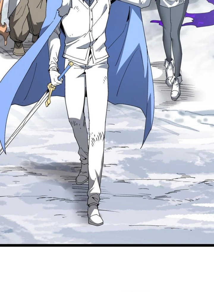 Summon The Demon, For I Am The Abyss Chapter 19 Gambar 26