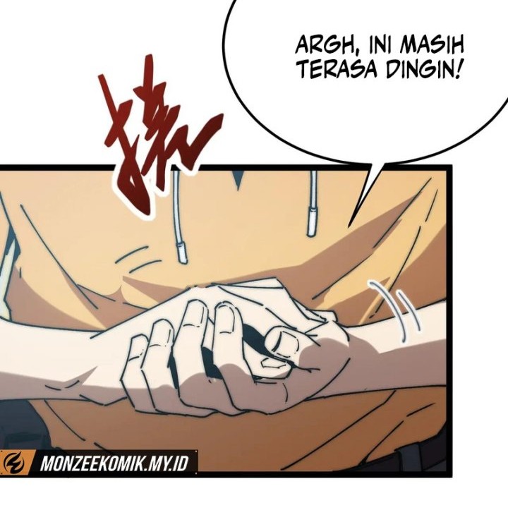 Summon The Demon, For I Am The Abyss Chapter 19 Gambar 30