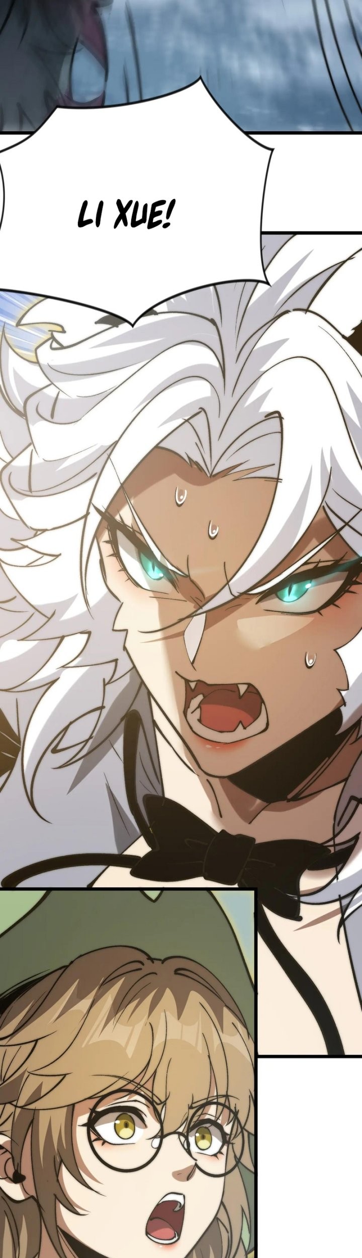Summon The Demon, For I Am The Abyss Chapter 19 Gambar 40
