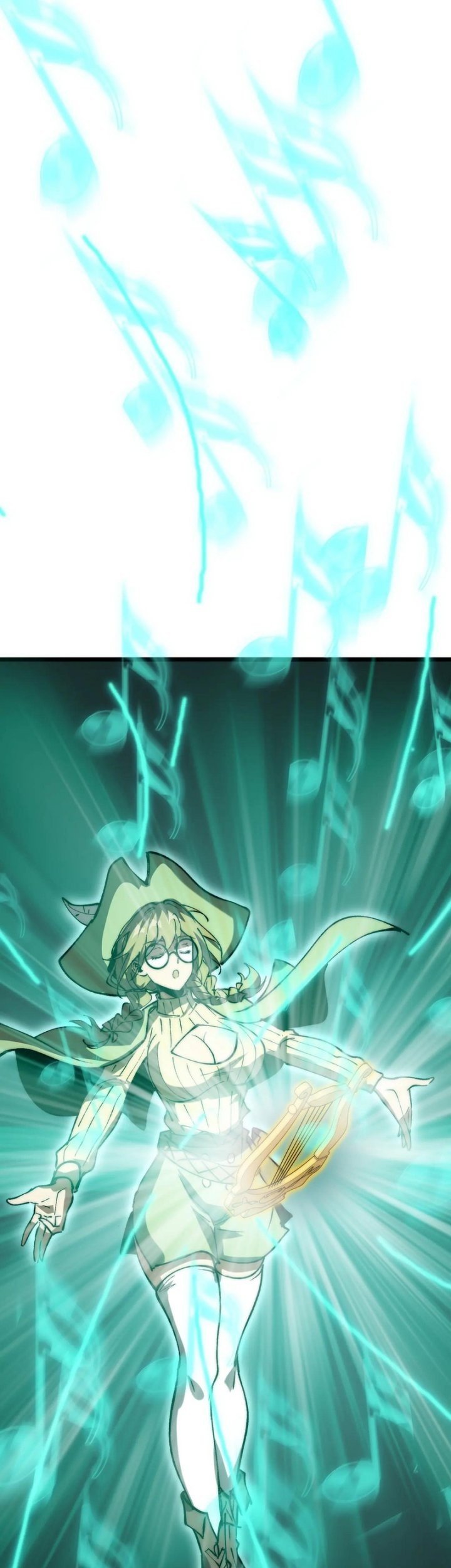 Summon The Demon, For I Am The Abyss Chapter 19 Gambar 42
