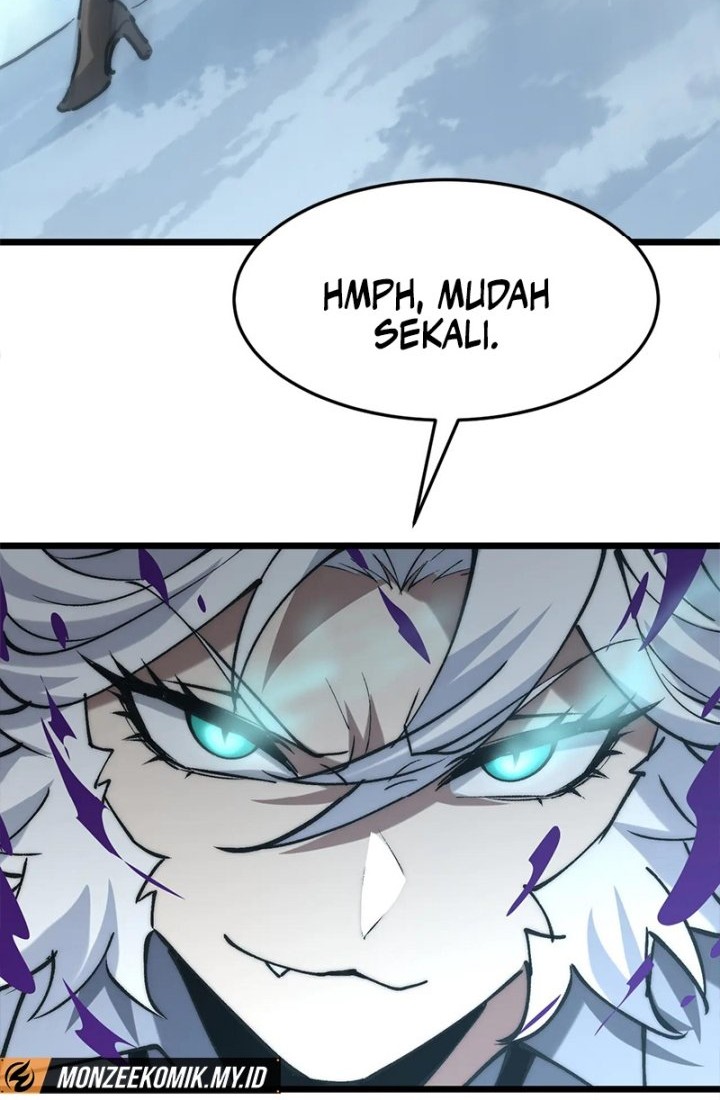Summon The Demon, For I Am The Abyss Chapter 19 Gambar 47