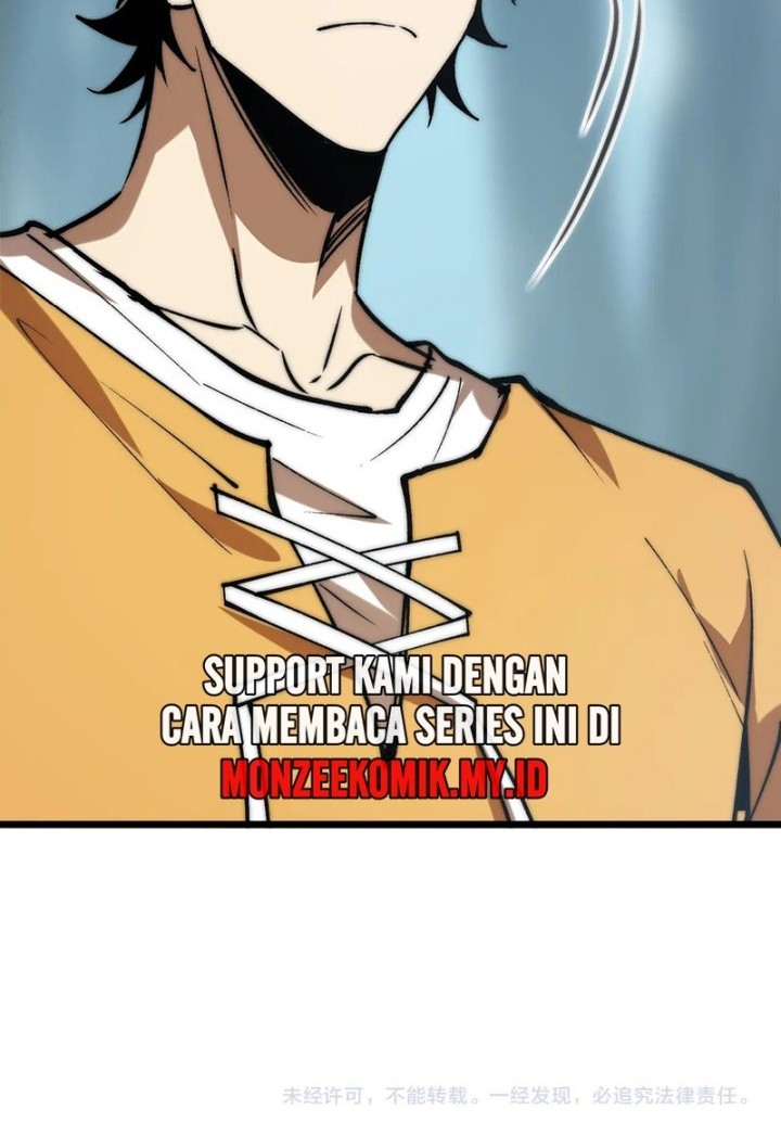 Summon The Demon, For I Am The Abyss Chapter 19 Gambar 53