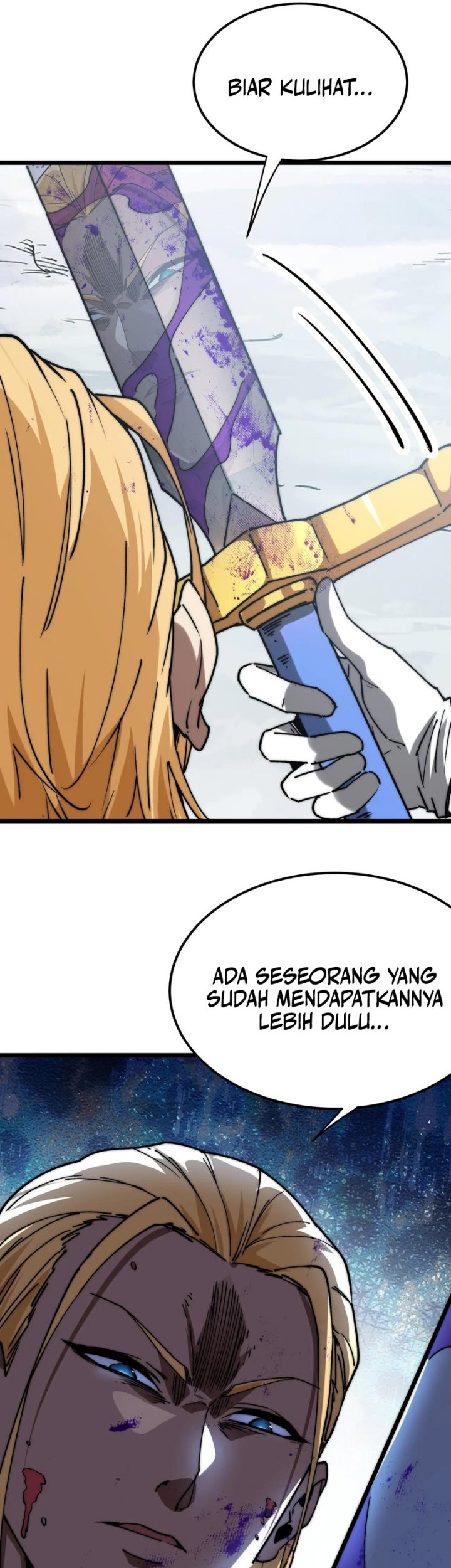 Summon The Demon, For I Am The Abyss Chapter 19 Gambar 8
