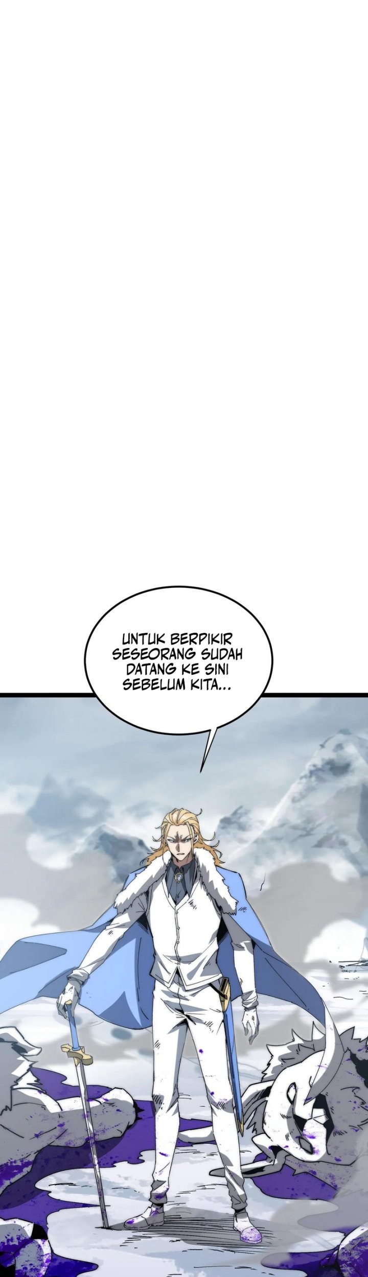 Summon The Demon, For I Am The Abyss Chapter 19 Gambar 10