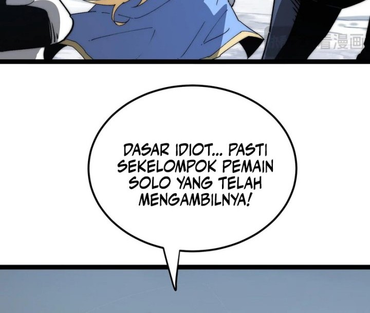 Summon The Demon, For I Am The Abyss Chapter 19 Gambar 15