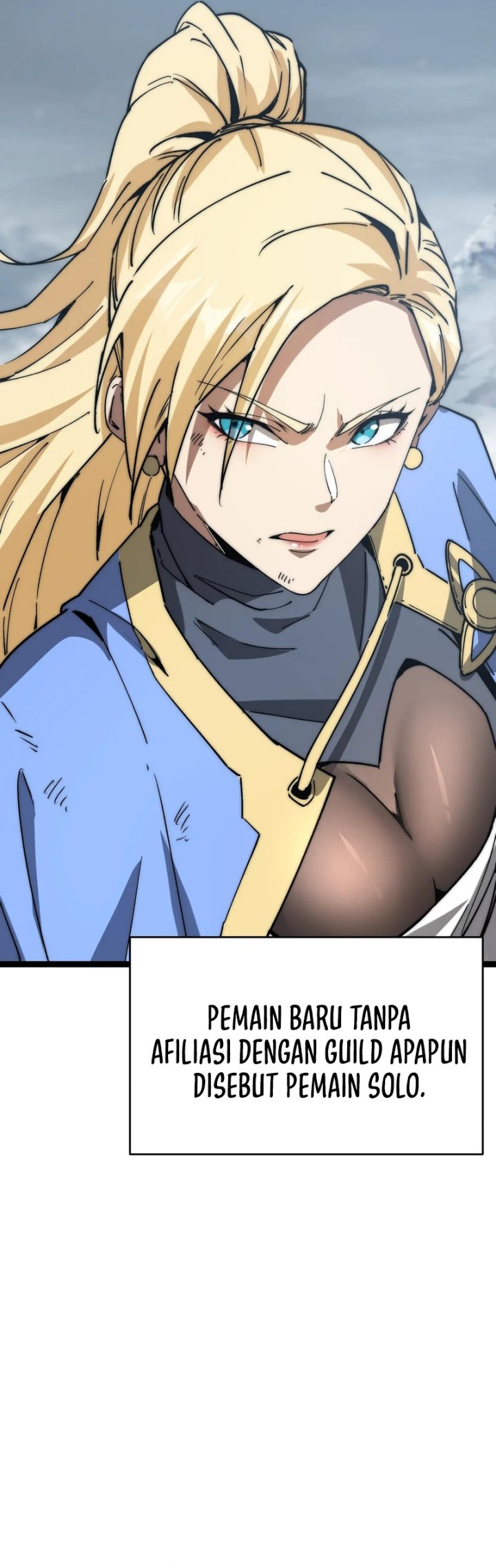Summon The Demon, For I Am The Abyss Chapter 19 Gambar 16