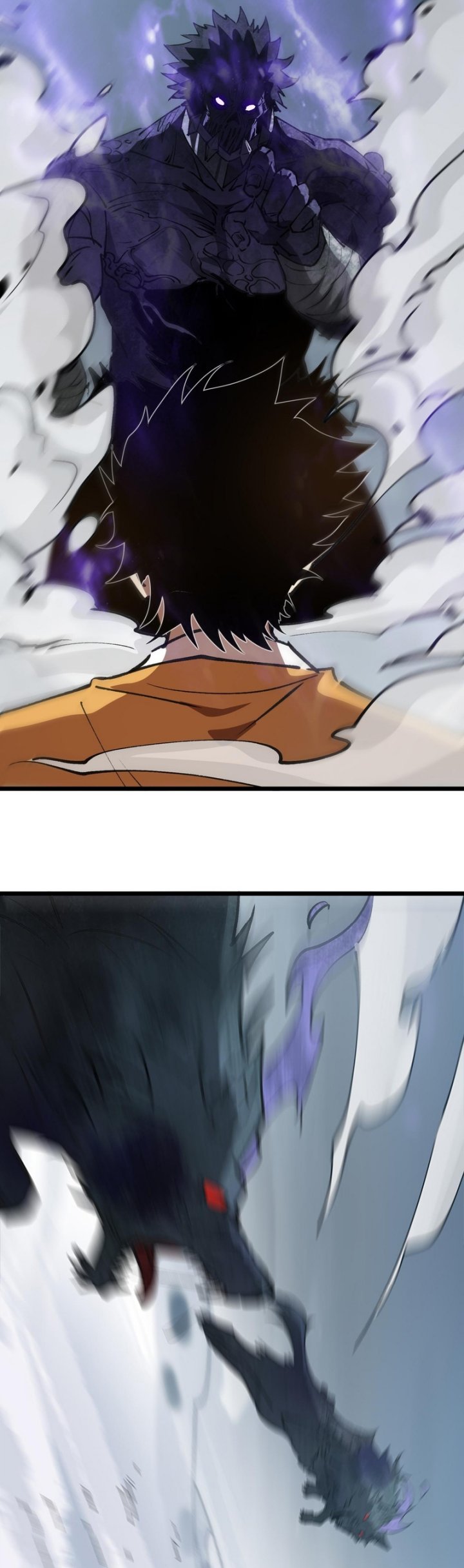 Summon The Demon, For I Am The Abyss Chapter 20 Gambar 17