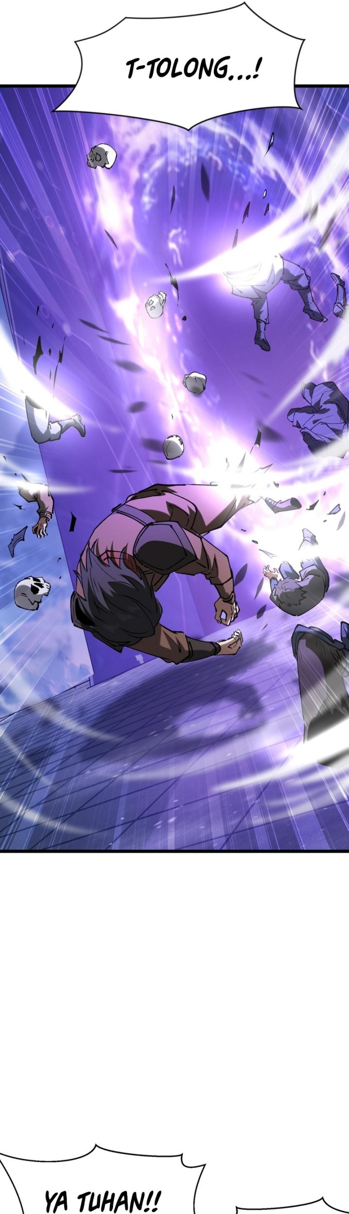 Summon The Demon, For I Am The Abyss Chapter 20 Gambar 26
