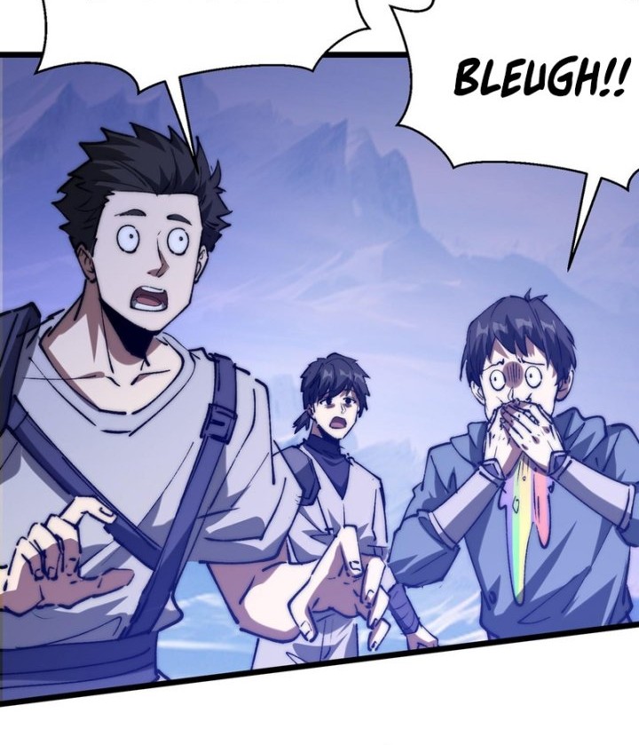 Summon The Demon, For I Am The Abyss Chapter 20 Gambar 27