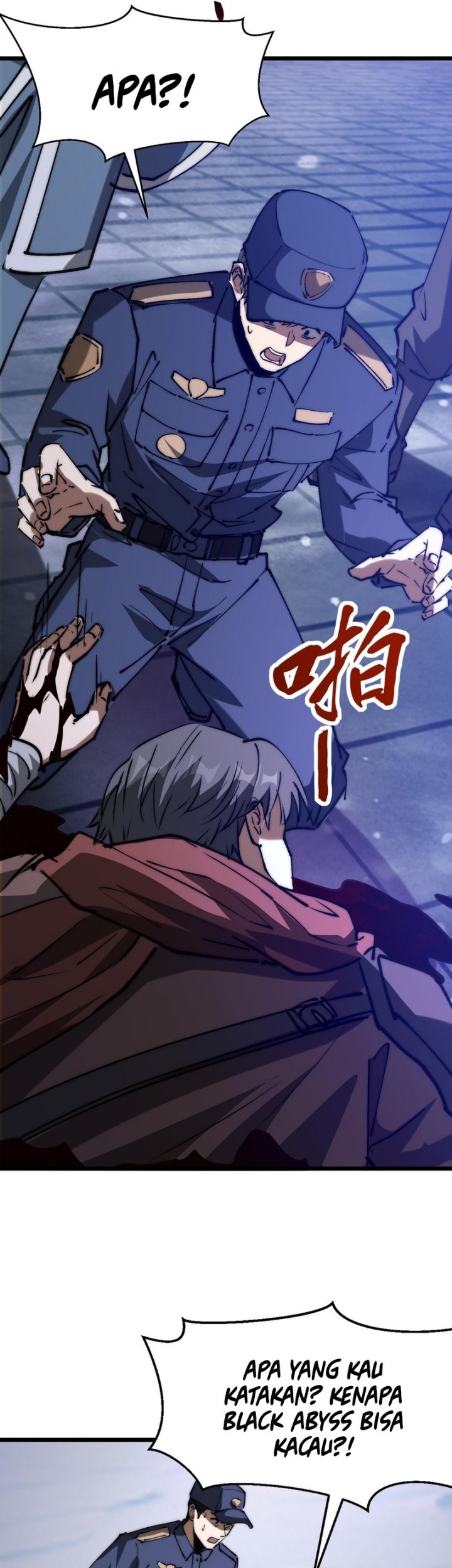 Summon The Demon, For I Am The Abyss Chapter 20 Gambar 30