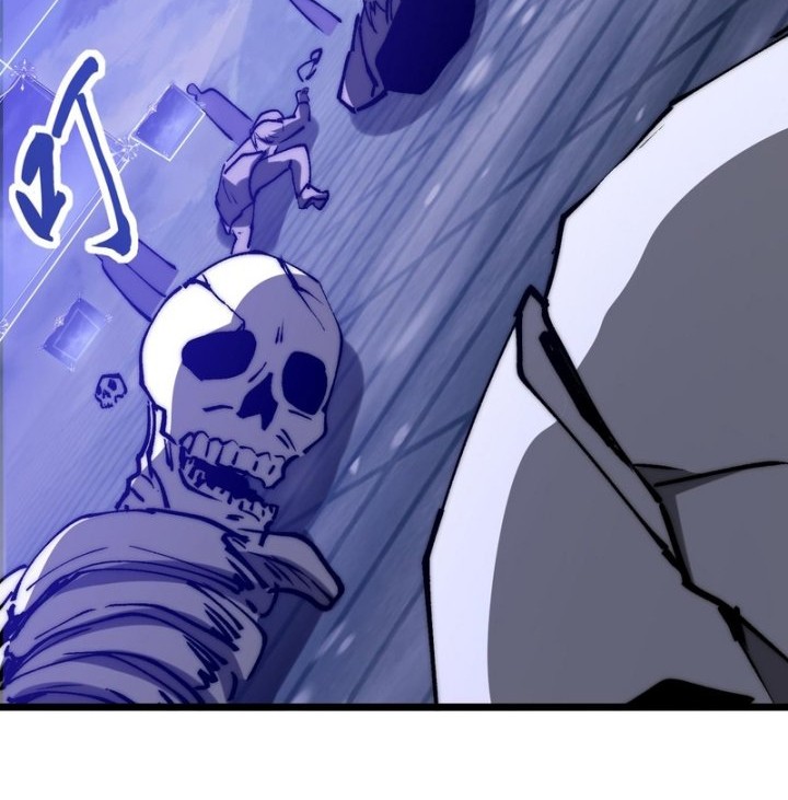Summon The Demon, For I Am The Abyss Chapter 20 Gambar 33