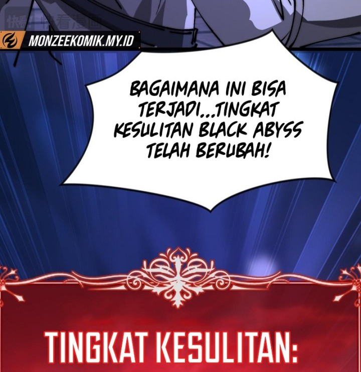Summon The Demon, For I Am The Abyss Chapter 20 Gambar 37