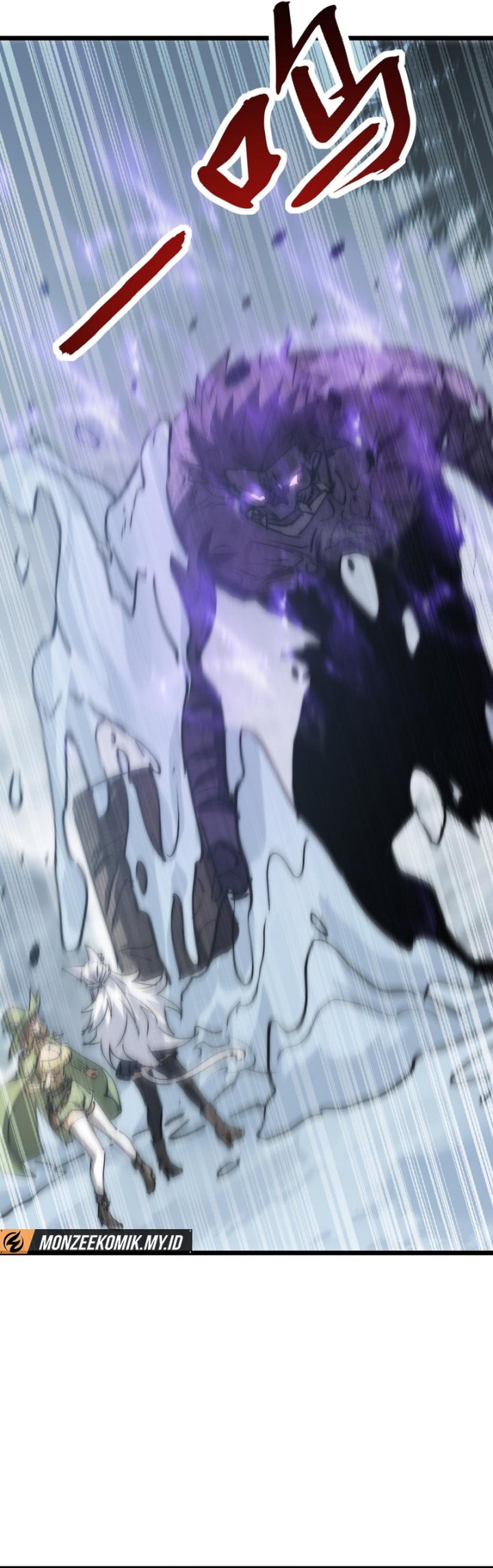 Summon The Demon, For I Am The Abyss Chapter 20 Gambar 9