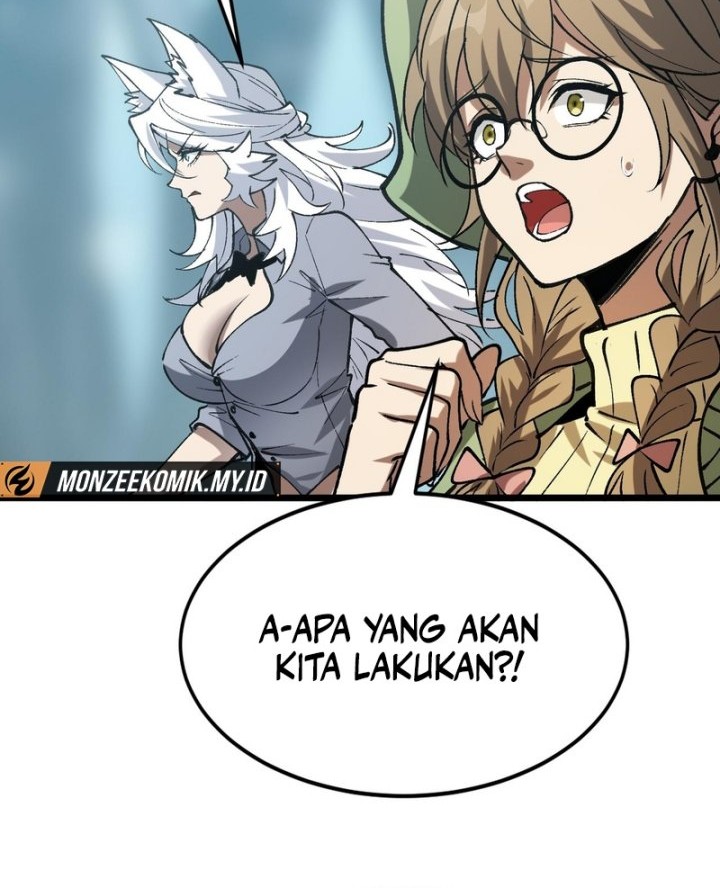 Summon The Demon, For I Am The Abyss Chapter 20 Gambar 11
