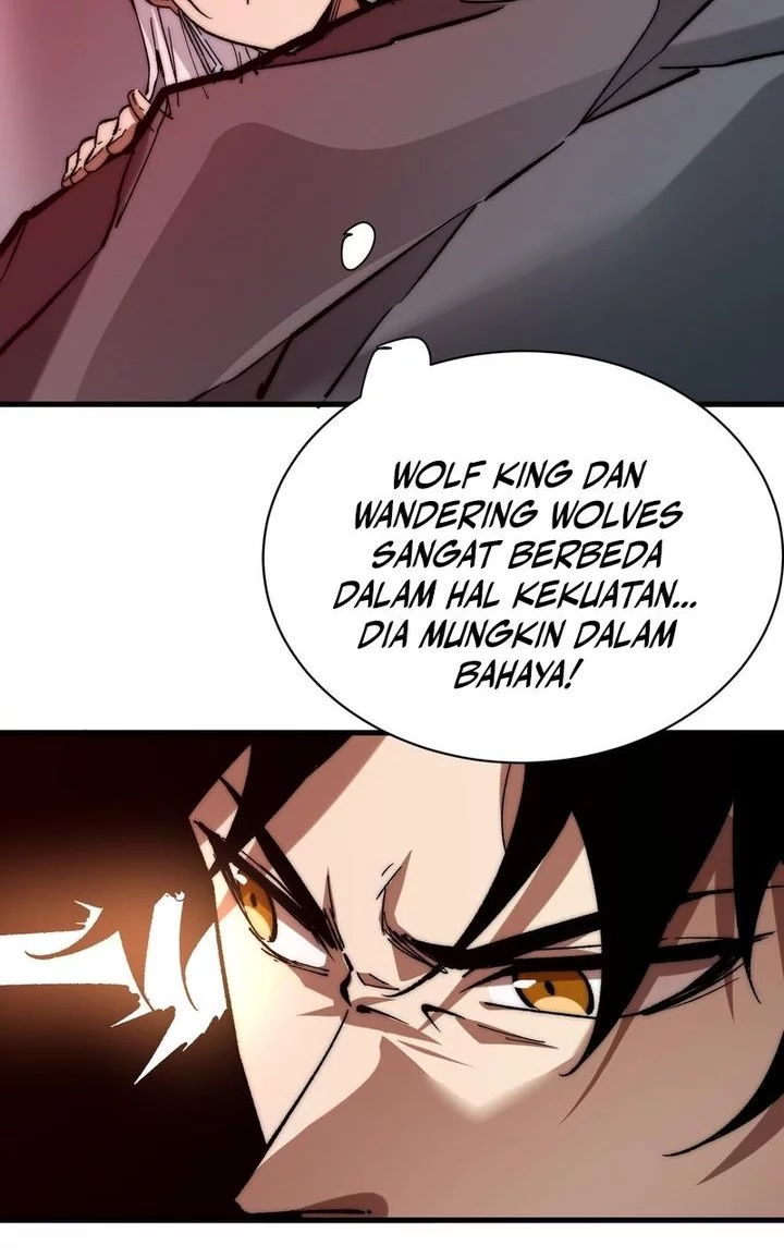 Summon The Demon, For I Am The Abyss Chapter 21 Gambar 21