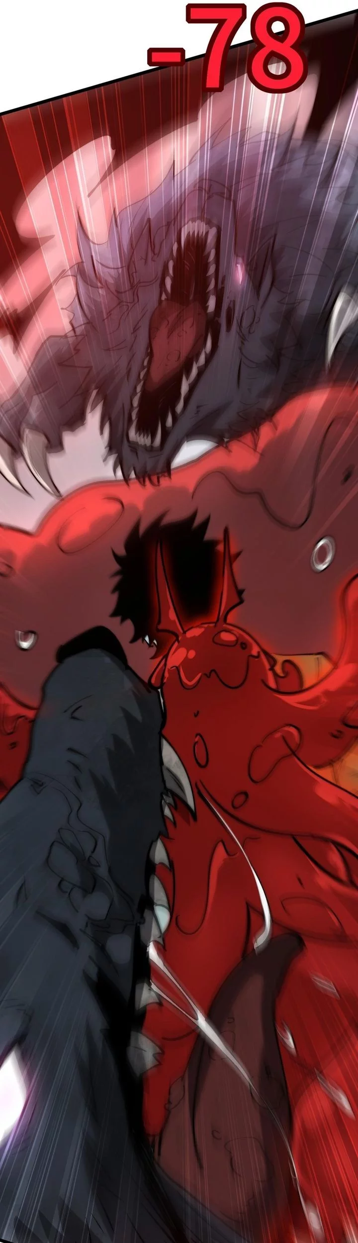 Summon The Demon, For I Am The Abyss Chapter 21 Gambar 37