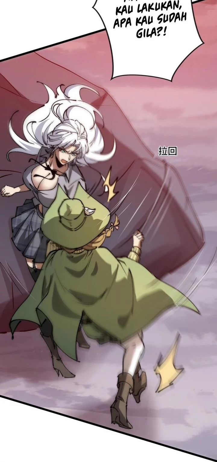 Summon The Demon, For I Am The Abyss Chapter 21 Gambar 40