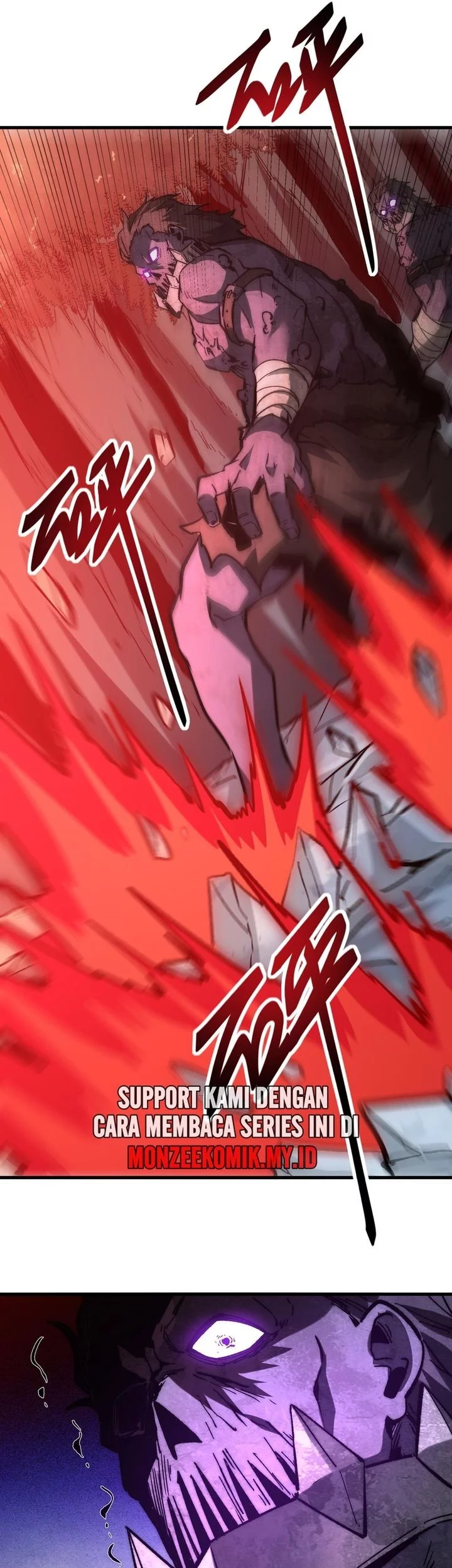 Summon The Demon, For I Am The Abyss Chapter 21 Gambar 3