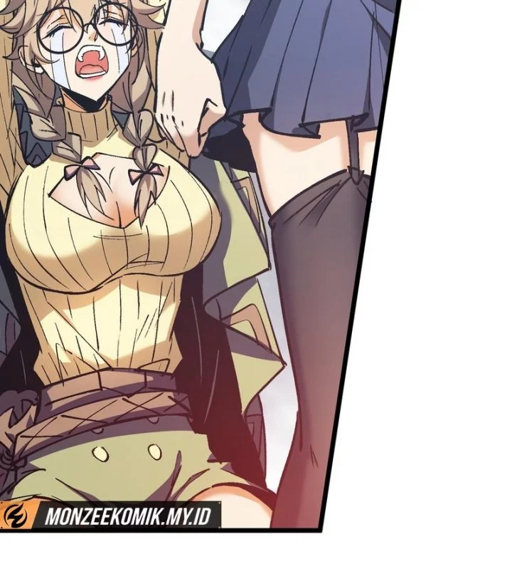 Summon The Demon, For I Am The Abyss Chapter 22 Gambar 34