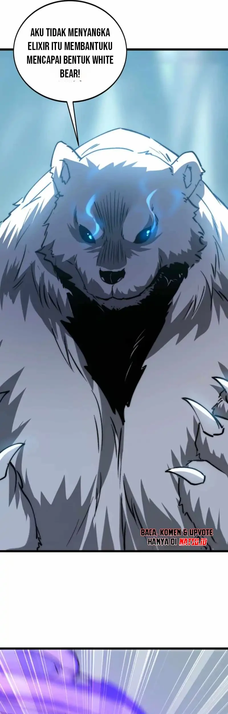 Summon The Demon, For I Am The Abyss Chapter 23 Gambar 7